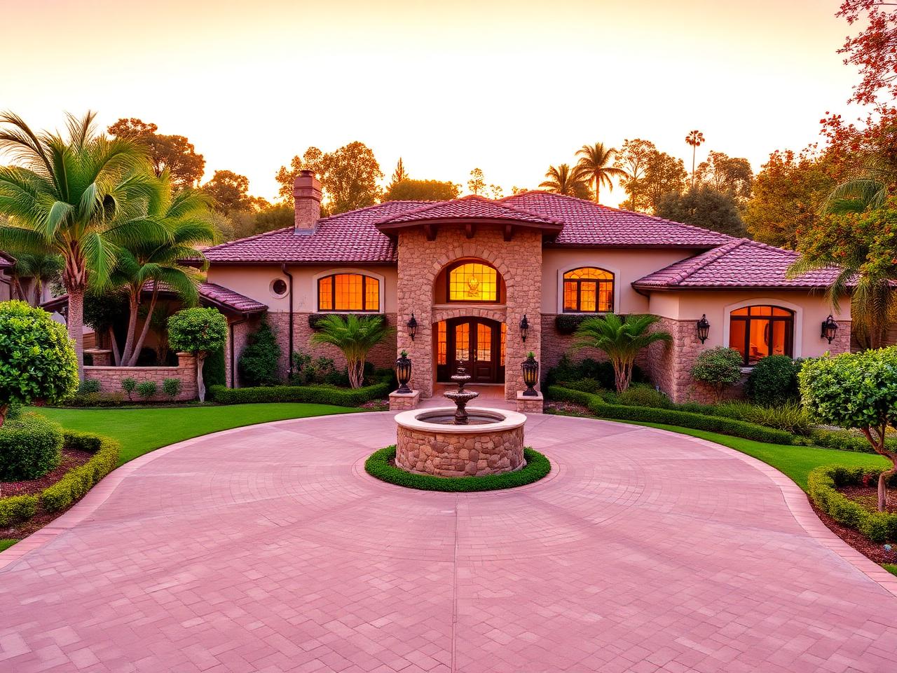Carolwood Villa